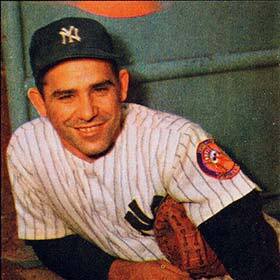 It was the coach Yogi Berra who said, “Baseball is 90% mental. The other half is physical.”