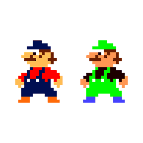 The plumber Mario achieved worldwide success as soon as it launched in 1995.