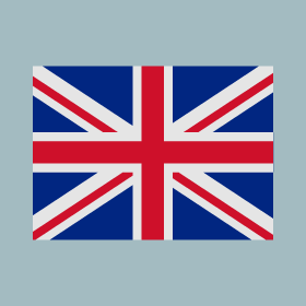 L’Union Jack du Royaume-Uni apparaît sur 5 autres drapeaux nationaux.