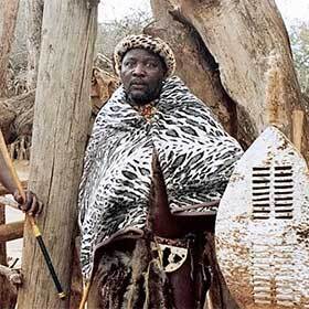 The Zulu language is spoken by only a few thousand people.
