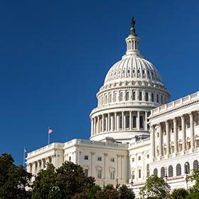 La ville de Washington ne se trouve pas dans l’État de Washington.