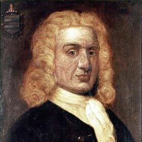 The pirate William Kidd was pardoned when the rope used during his hanging broke.