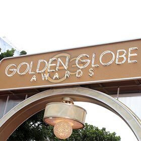 The first Golden Globes ceremony took place 5 years before the Oscars.
