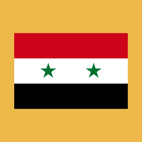 En 2016, la guerre la plus meurtrière a été la guerre de Syrie.