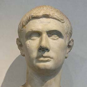 After assassinating Caesar, Brutus said: “Veni, vidi, vici” (“I came, I saw, I conquered”).