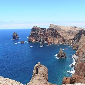 L’océan Atlantique est le plus grand océan de la Terre.