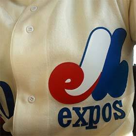 En 2005, les Expos de Montréal ont déménagé à Washington.