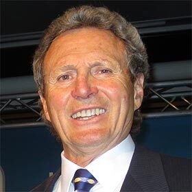 Paul Henderson scored the winning goal in the ice hockey tournament in the 1972 Olympics.