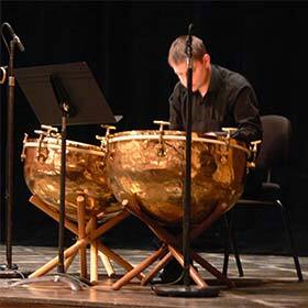 La phrase « tymbale et cymbale sont des paronymes » ne contient pas de faute d’orthographe.
