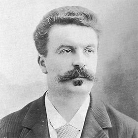 La phrase « j’ai préférées les nouvelles de Maupassant à ses romans » est juste.