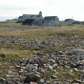 La population de Saint-Pierre-et-Miquelon est d’environ 200 000 personnes.