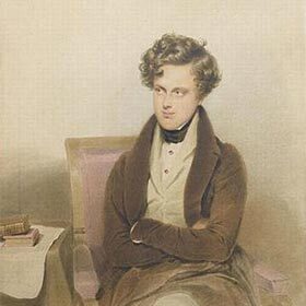 Le fils de Napoléon est mort de tuberculose à l’âge de 21 ans.