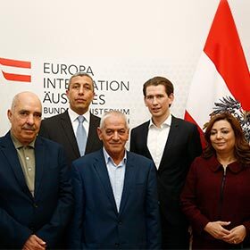 The 2016 Nobel Peace Prize was awarded to the Tunisian National Dialogue Quartet.