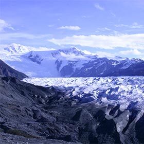 L’Alaska est le dernier État à avoir joint les États-Unis (le 3 janvier 1959).