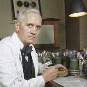 Sir Alexander Fleming accidentally discovered penicillin, which has since saved millions of lives.