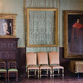 Perpetrated in 1990, the largest theft of private paintings has yet to be resolved.