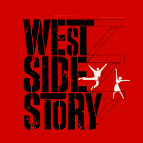 As in Romeo and Juliet, the two heroes of the film West Side Story die.