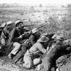 La seconde guerre des Boers a opposé l’Empire britannique aux descendants des premiers colons d’origine néerlandaise en Afrique du Sud.