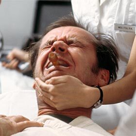 One Flew Over the Cuckoo’s Nest won all 6 Golden Globes it was nominated for.