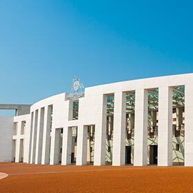 The capital of Australia is neither Sydney, nor Melbourne, nor Perth, nor Brisbane.