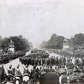No French president was assassinated during the 20th century.