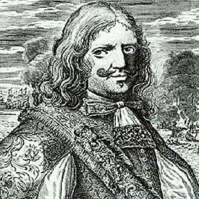 Henry Morgan est passé du statut de pirate à celui de lieutenant-gouverneur de la Jamaïque.