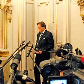 La France a remporté plus de prix Nobel de littérature que les États-Unis.