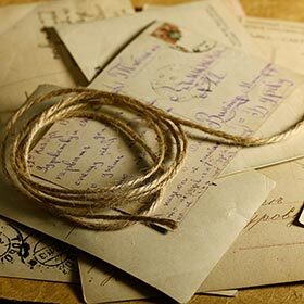 The Titanic was also responsible for carrying mail.