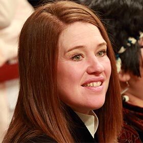 Clara Hughes est l’une des cinq athlètes qui ont gagné des médailles aux Jeux olympiques d’hiver et d’été.