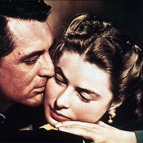 En 1946, le film Les Enchaînés (V.O. Notorious) d’Alfred Hitchcock a été présenté dans le désordre parce que les bobines avaient été mélangées.