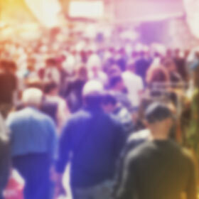 The population of the Earth was 6 billion in 2000 and nearly 7 billion in 2010.