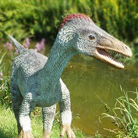 Troodon was the most intelligent dinosaur.
