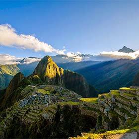 The Inca civilization reached its peak around 200 AD.