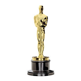 The 55 Oscar statuettes were stolen a few days before the ceremony in 2000.