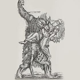 Le pluriel est juste dans : « Je me demande parfois si les loups-garous existent. »
