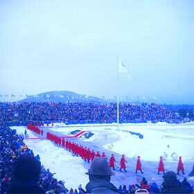 Lake Placid is the only city that has hosted both the Summer Olympics (1932) and the Winter Olympics (1980).