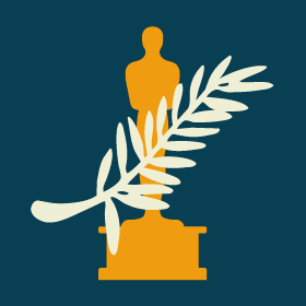 Aucun film n’a gagné à la fois la Palme d’or et l’Oscar du meilleur film.