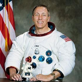 La phrase « Houston, nous avons eu un problème. » a été prononcée lors de la mission Apollo 8.