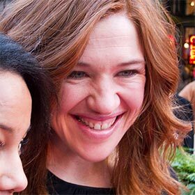 Clara Hughes est la seule athlète qui a gagné des médailles aux Jeux olympiques d’hiver et d’été.