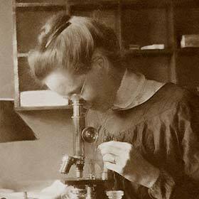 Nettie Stevens won the Nobel Prize in Medicine for her discovery of the X and Y chromosomes.