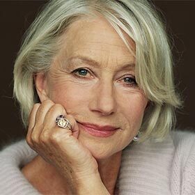 Helen Mirren est la seule actrice non française à avoir remporté 2 fois le Prix d’interprétation féminine.