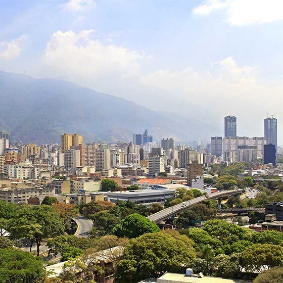 En septembre 2018, le Venezuela était aux prises avec une inflation de près de 500 000 %.