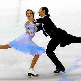 The “Miracle on Ice” that occurred at the 1980 Games refers to the perfect scores earned by 5 pairs in the figure skating competition.