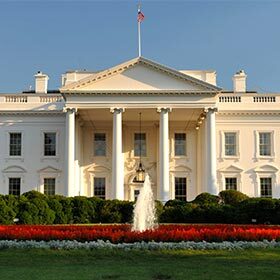 No U.S. president has ever died of natural causes during his term.