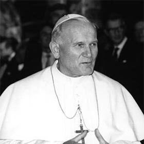 C’est lors de son premier voyage à l’extérieur de l’Italie que le pape Jean-Paul II a été victime d’un attentat.