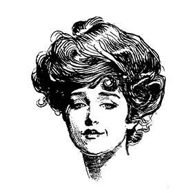 Sherlock Holmes was briefly married to Irene Adler.