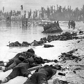L’Allemagne a connu le plus grand nombre de victimes au cours de cette guerre.