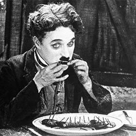 Charlie Chaplin est l’homme qui a remporté le plus d’Oscar du meilleur acteur.