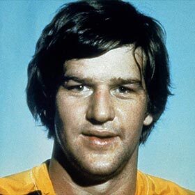 Bobby Orr, considéré par plusieurs comme le meilleur défenseur de l’histoire, n’a jamais gagné la coupe Stanley.