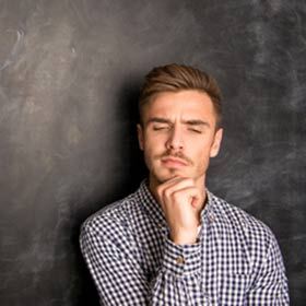 Il n’y a pas de faute dans : « Je suis sceptique. Je ne crois pas que la fosse septique respecte les règlements environnementaux. »